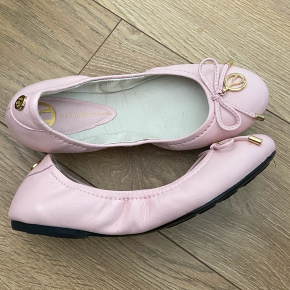 Ballet Flat - Picture 2 of 5